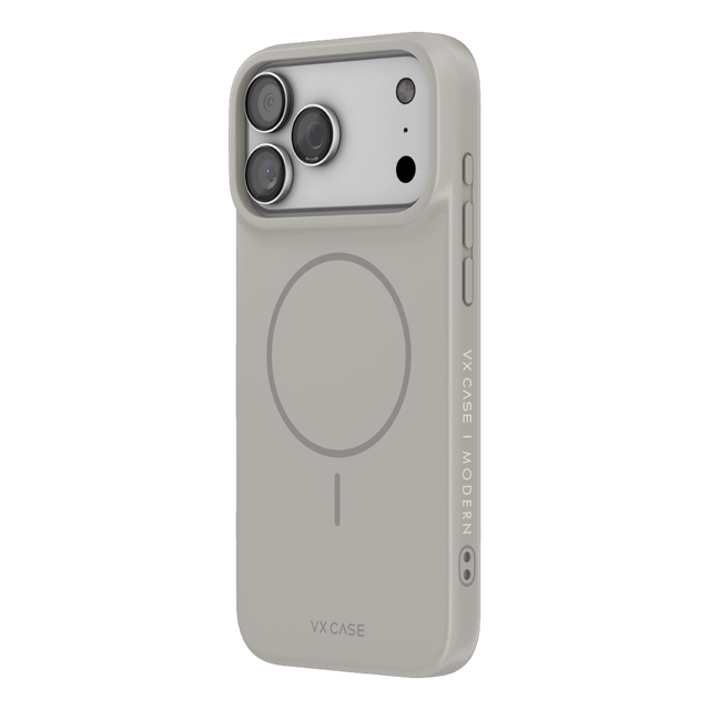 Capa Magsafe iPhone 17 Pro Max Modern
