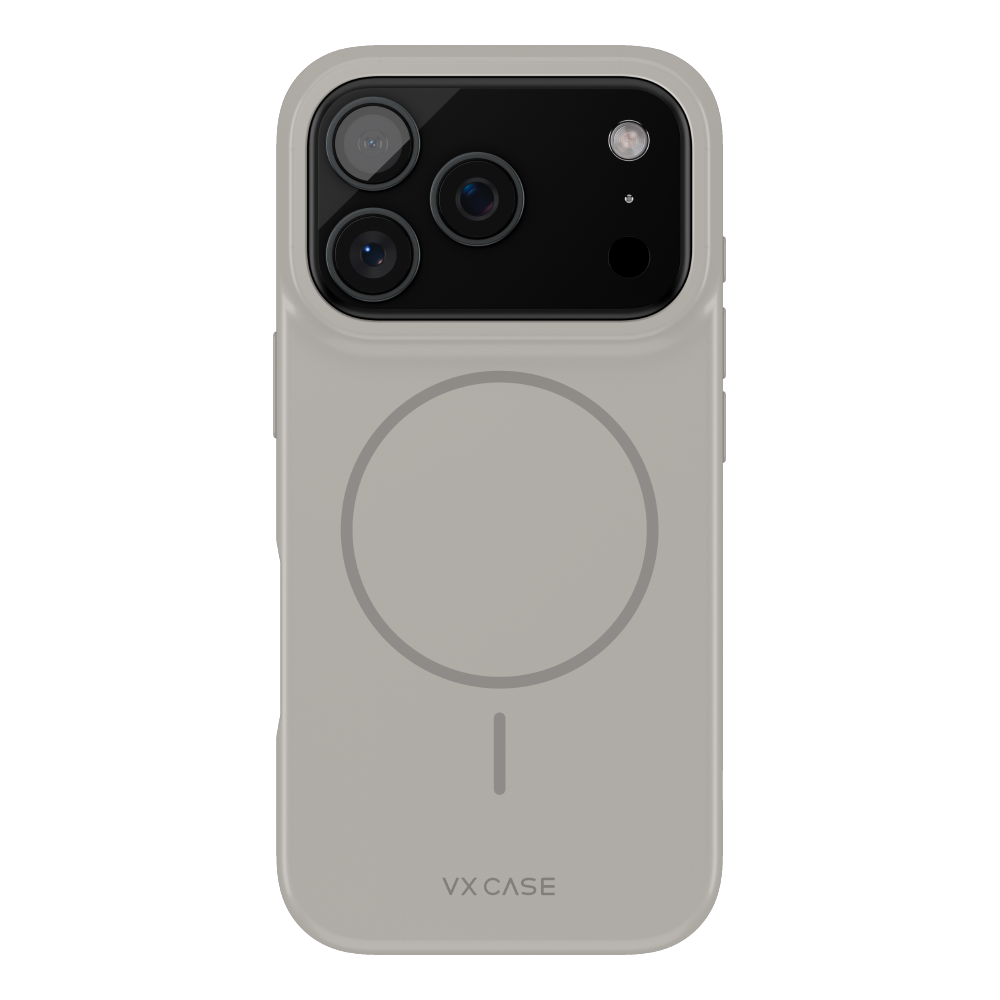 Capa Magsafe iPhone 17 Pro Modern