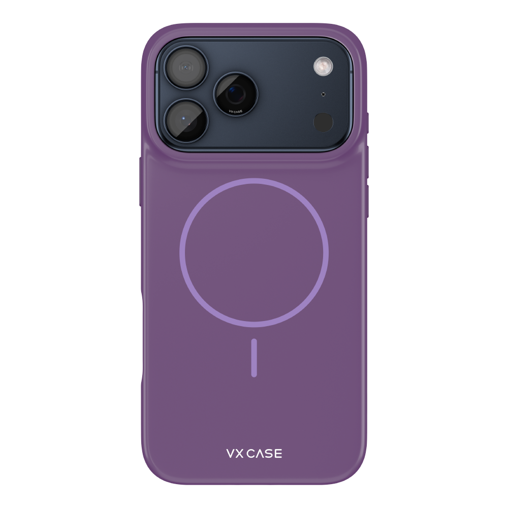 Capa Magsafe iPhone 17 Pro Max Modern