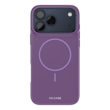 Capa Magsafe iPhone 17 Pro Max Modern