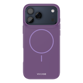 Capa Magsafe iPhone 17 Pro Max Modern