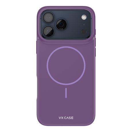 Capa Magsafe iPhone 17 Pro Max Modern