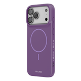Capa Magsafe iPhone 17 Pro Max Modern