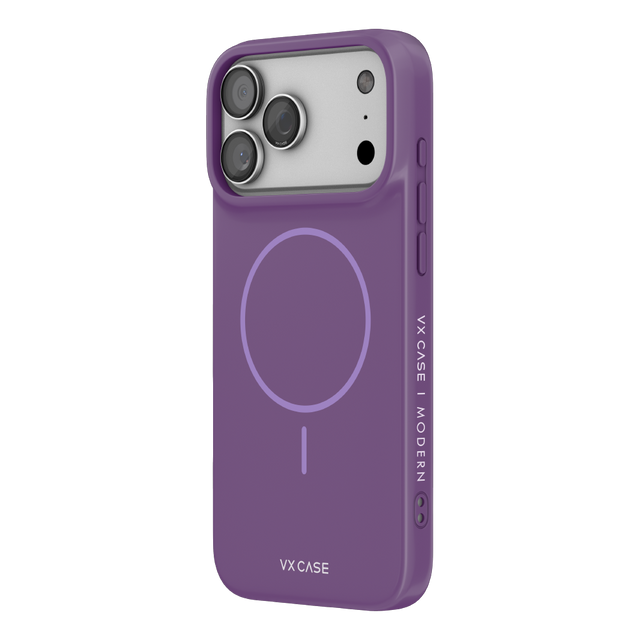 Capa Magsafe iPhone 17 Pro Max Modern