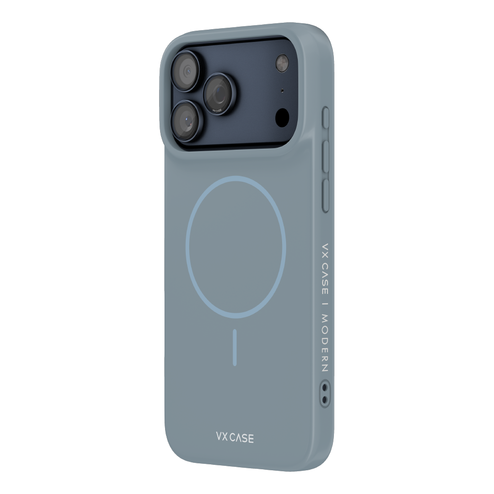 Capa Magsafe iPhone 17 Pro Max Modern
