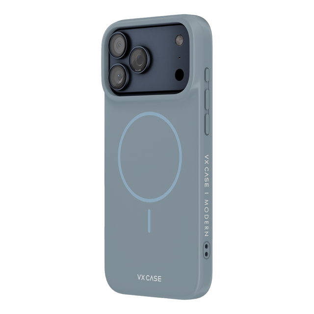 Capa Magsafe iPhone 17 Pro Max Modern