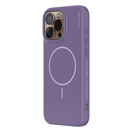 Capa Magsafe iPhone 16 Pro Max Modern