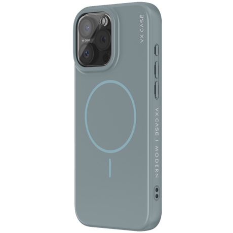 Capa Magsafe iPhone 16 Pro Max Modern
