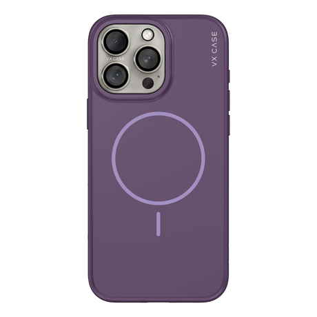 Capa Magsafe iPhone 15 Pro Max Modern