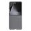 Capa Galaxy Z Flip 7 Silicone Transparente