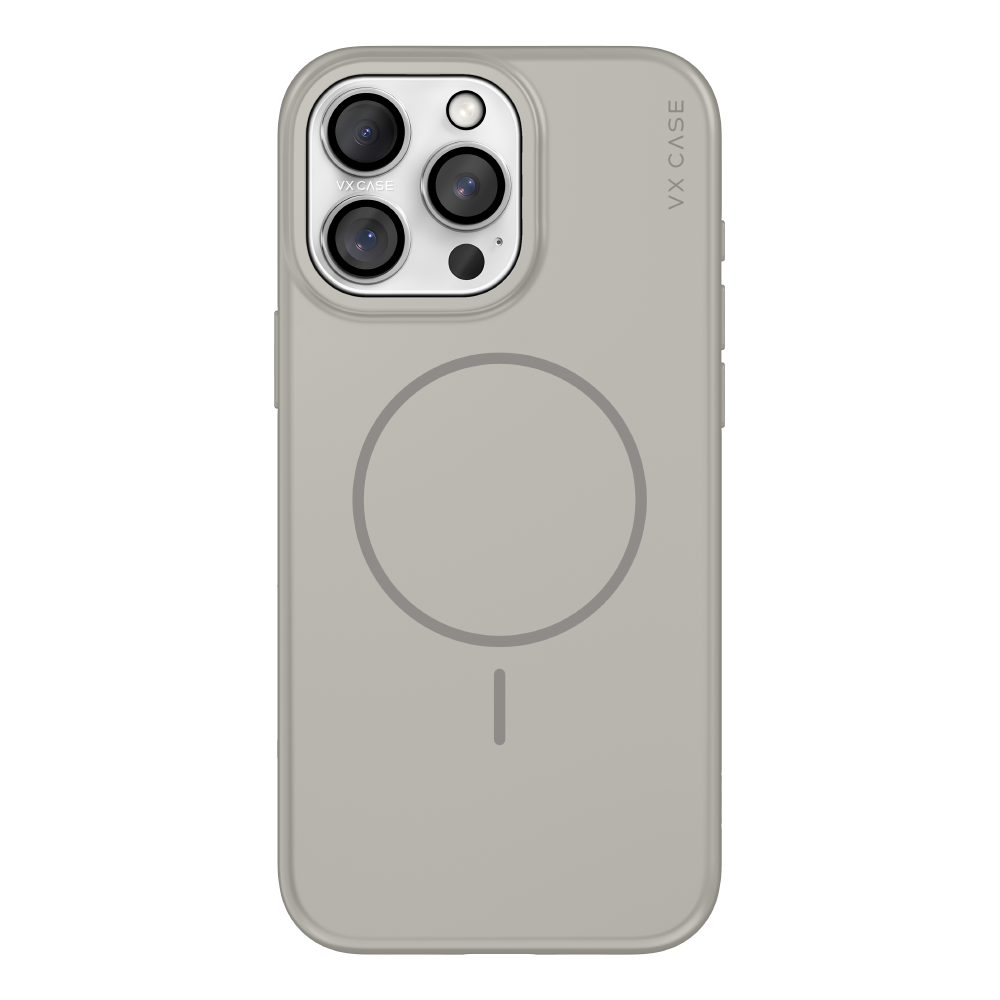 Capa Magsafe iPhone 14 Pro Max Modern