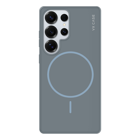 Capa MagSafe para Galaxy S25 Ultra - Modern VX Case