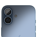 Película para Câmera Safira iPhone 17 - VX Case