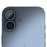 Película para Câmera Safira iPhone 17 - VX Case