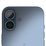 Película para Câmera Safira iPhone 17 Azul - VX Case