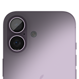 Película para Câmera Safira iPhone 17 - VX Case