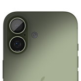 Película para Câmera Safira iPhone 17 - VX Case