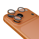 Película para Câmera Safira iPhone 17 Pro - VX Case