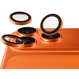 Película para Câmera Safira iPhone 17 Pro - VX Case