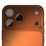 Película para Câmera Safira iPhone 17 Pro - VX Case