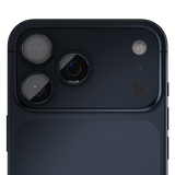 Película para Câmera Safira iPhone 17 Pro - VX Case