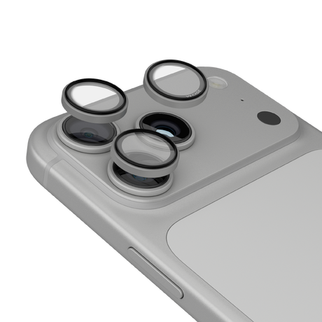 Película para Câmera Safira iPhone 17 Pro - VX Case