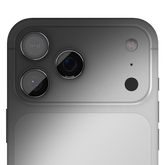 Película para Câmera Safira iPhone 17 Pro Max - VX Case