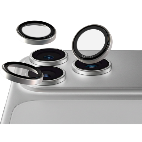 Película para Câmera Safira iPhone 17 Pro - VX Case