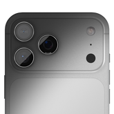 Película para Câmera Safira iPhone 17 Pro Max - VX Case