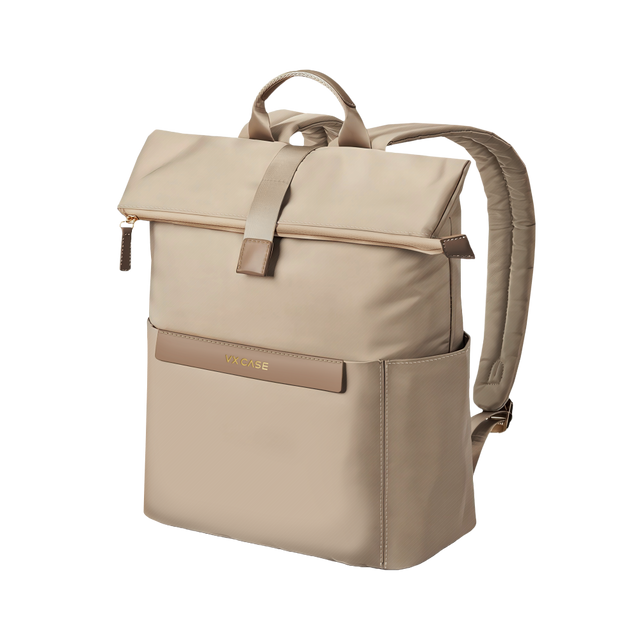 Mochila VX Case Golden Glow - Dourada