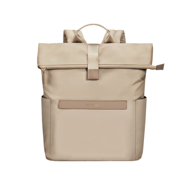 Mochila VX Case Golden Glow - Dourada