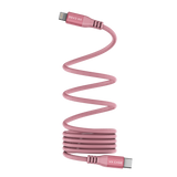 Cabo Magnetic Dragon Rosê Lightning Type-C - 30w