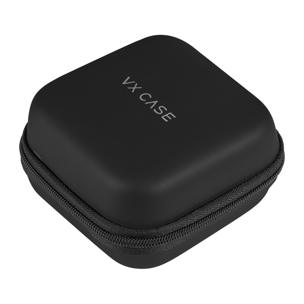 28594 - Estojo de Viagem para Mag Dock 360 - Preto - 01
