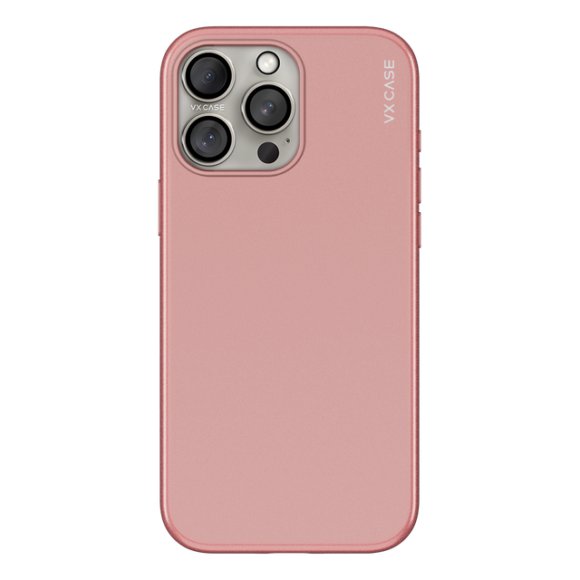 Capa MagSafe para iPhone 15 Pro Max - Polímero VX Case