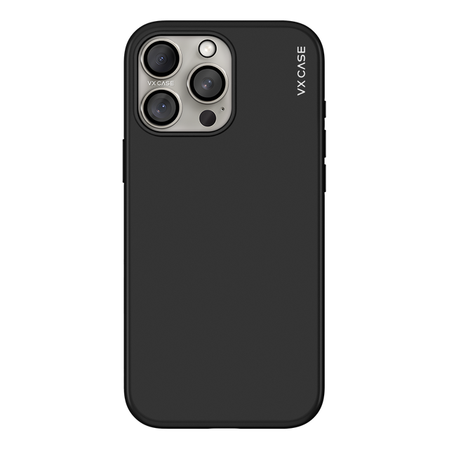 Capa MagSafe para iPhone 15 Pro Max - Polímero VX Case