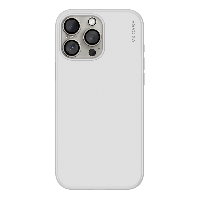 Capa MagSafe para iPhone 15 Pro Max - Polímero VX Case