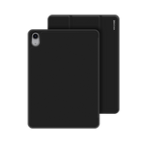 Capa de Silicone Smart VX Case iPad 10º Geração / iPad A16 - Preta