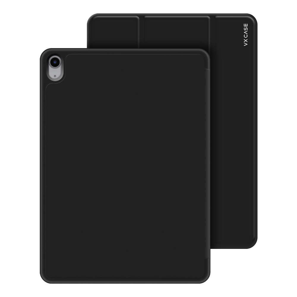 Capa de Silicone Smart VX Case iPad Air 4 / Air 5 10.9