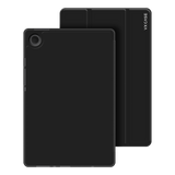 Capa Smart com fechamento Magnético para Galaxy Tab A9 - VX Case