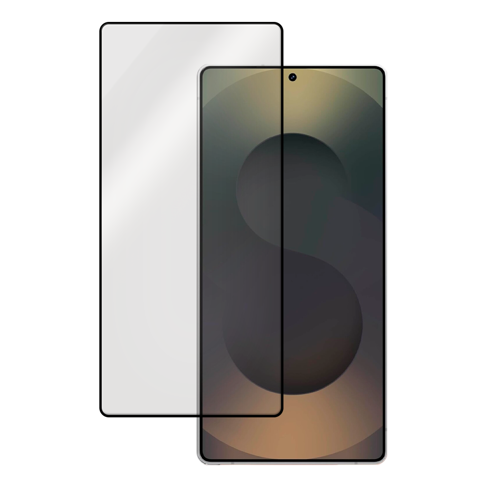 Película Anti Impacto Cerâmica VX Case Samsung Galaxy S26 Ultra - Brilhante