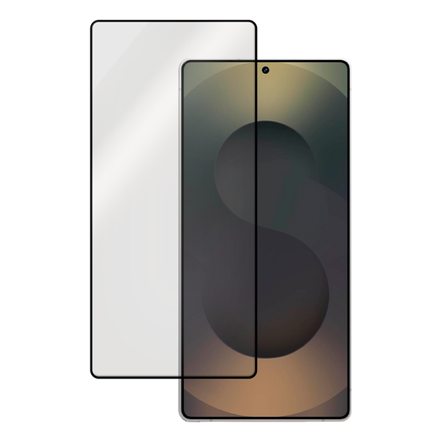 Película Anti Impacto Cerâmica VX Case Samsung Galaxy S26 Ultra - Brilhante