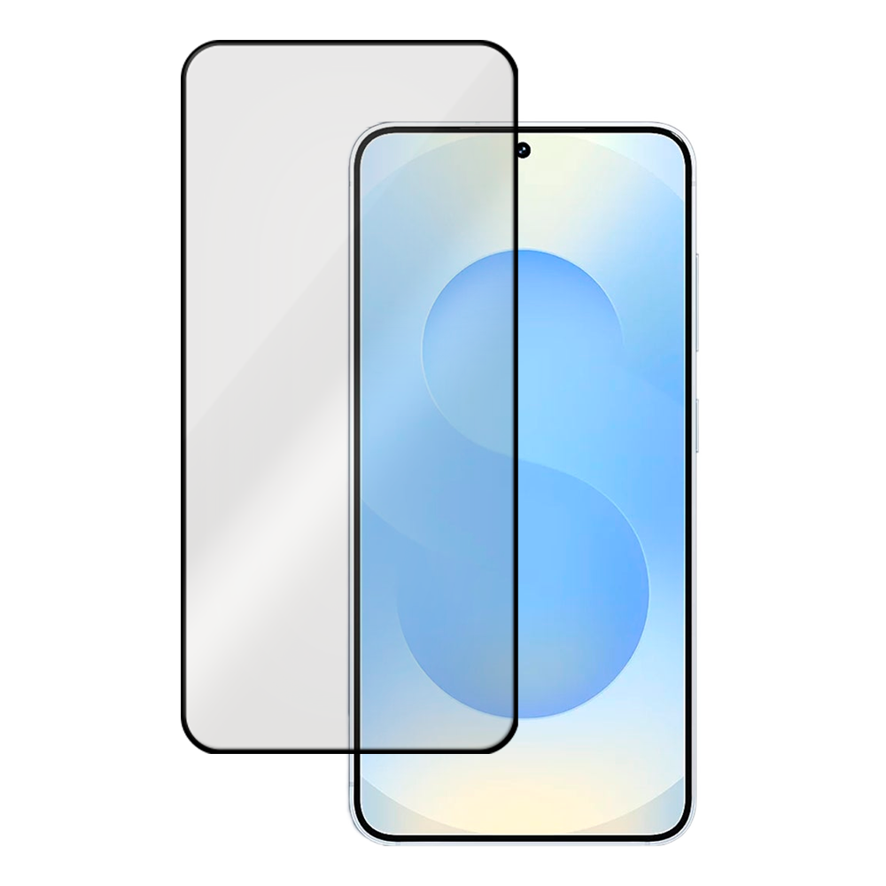 Película Anti Impacto Cerâmica VX Case Samsung Galaxy S26 Plus - Brilhante