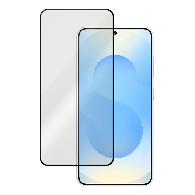 Película Anti Impacto Cerâmica VX Case Samsung Galaxy S26 Plus - Brilhante