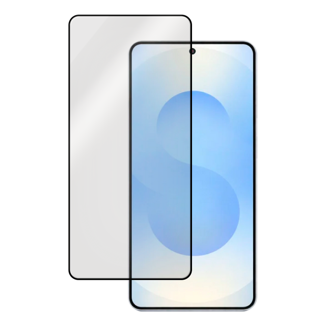 Película Anti Impacto Cerâmica VX Case Samsung Galaxy S26 - Brilhante