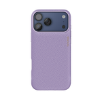 Capa Leather Collection MagSafe VX Case para iPhone 18 Pro Max - Quadrado