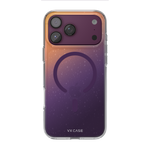Capa Glitter Magsafe VX Case iPhone 18 Pro