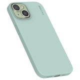 Capa para iPhone 15 Verde Pistache - Smooth