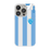 Capa iPhone 15 Pro Max Branca - Camisa Paysandu
