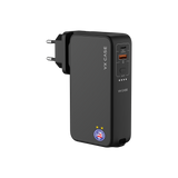 Carregador Portátil Turbo 9.600 mAh Energy Box - Bahia