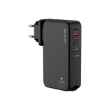 Carregador Portátil Turbo 9.600 mAh Energy Box - Atlético Mineiro